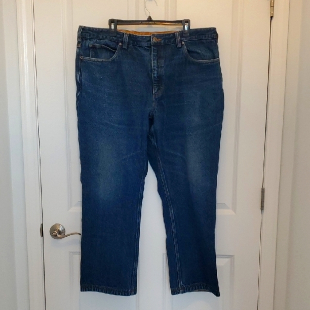 "Duluth Trading" Jeans Size 42 x 30
